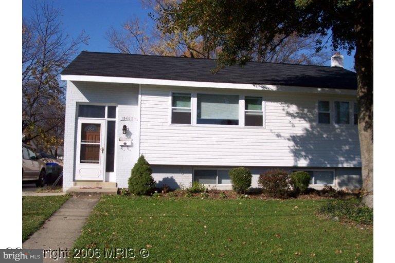13410 Lydia Street Silver Spring, MD 20906 - Photo 1 of 1 Exterior (Main)