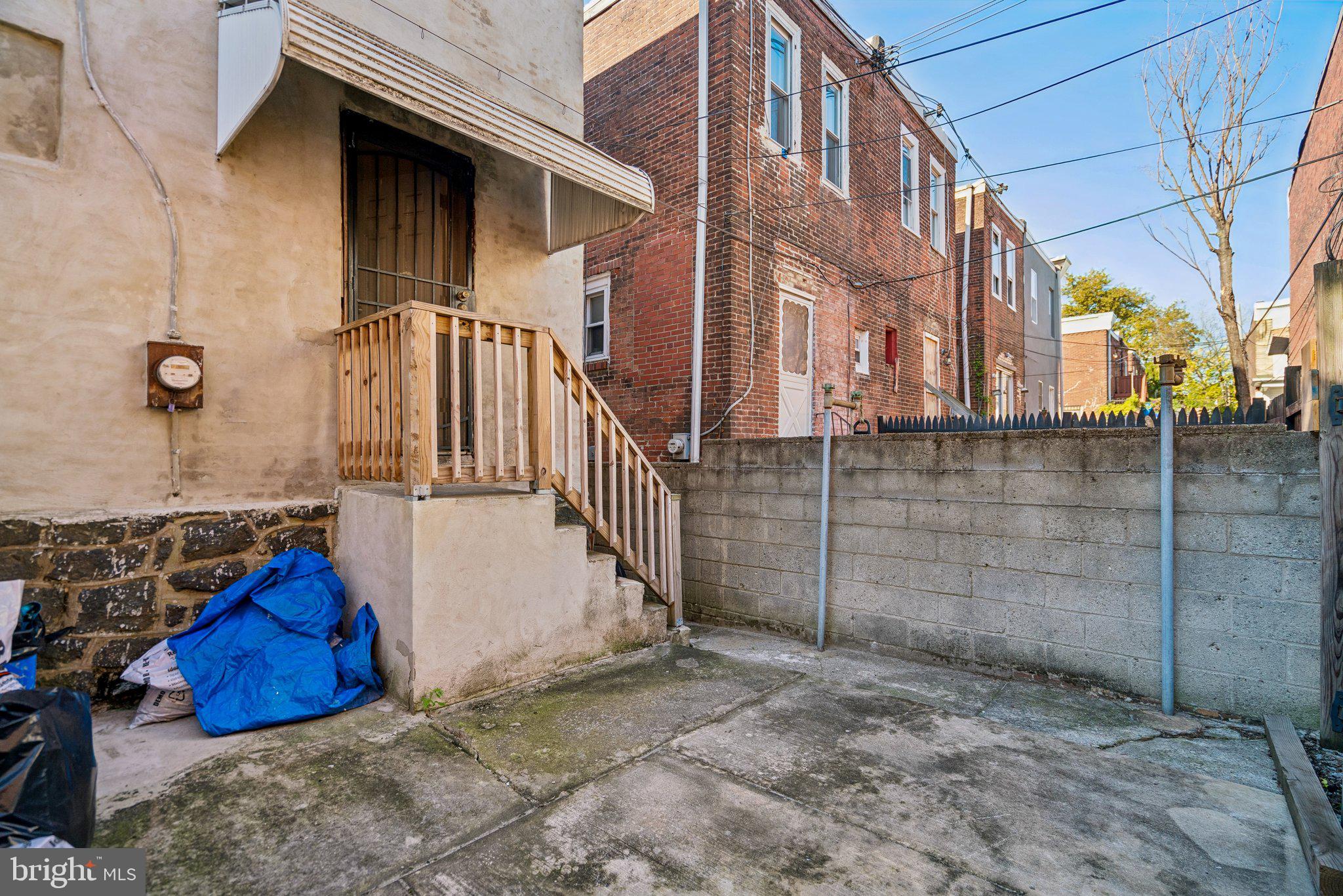 5307 Walnut Street Philadelphia, PA 19139 - Photo 30 of 36 Gallery Image 30