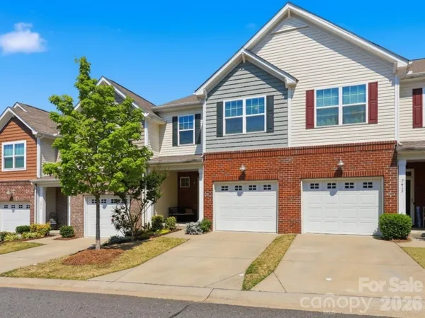 $299,000 | 7431 Calhoun Falls Drive, Rock Hill, SC 29732
