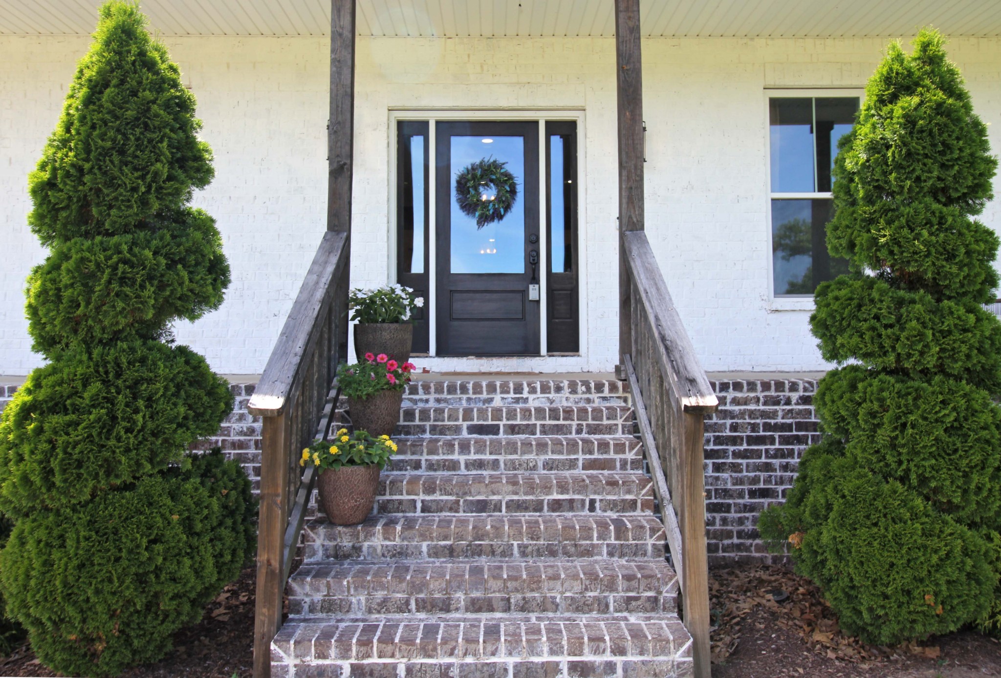 5142 Cross Plains Road White House, TN 37188 - Photo 3 of 53