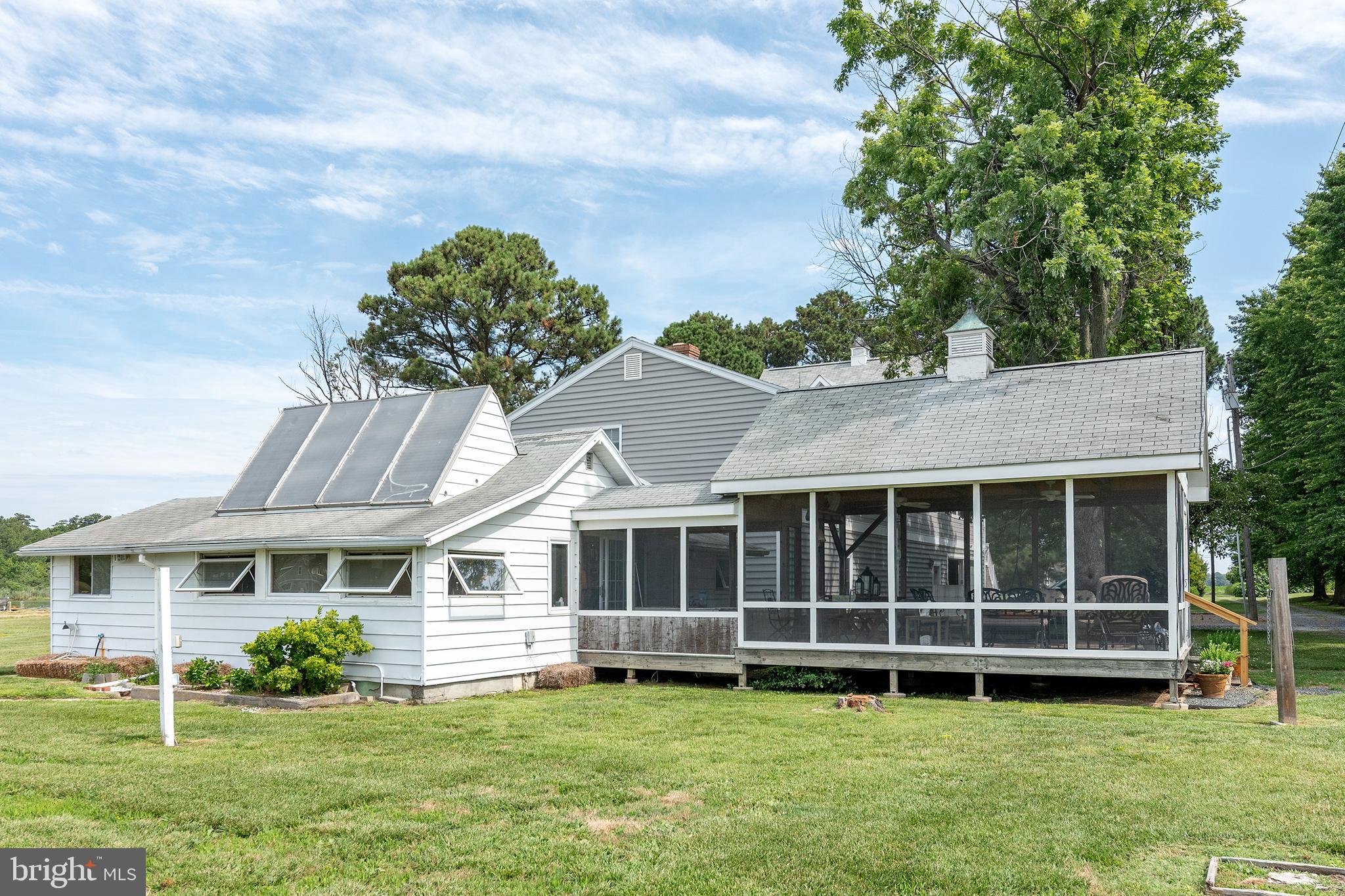 4938 Fairbank Road Tilghman, MD 21671 - Photo 21 of 45 Summer Cottage