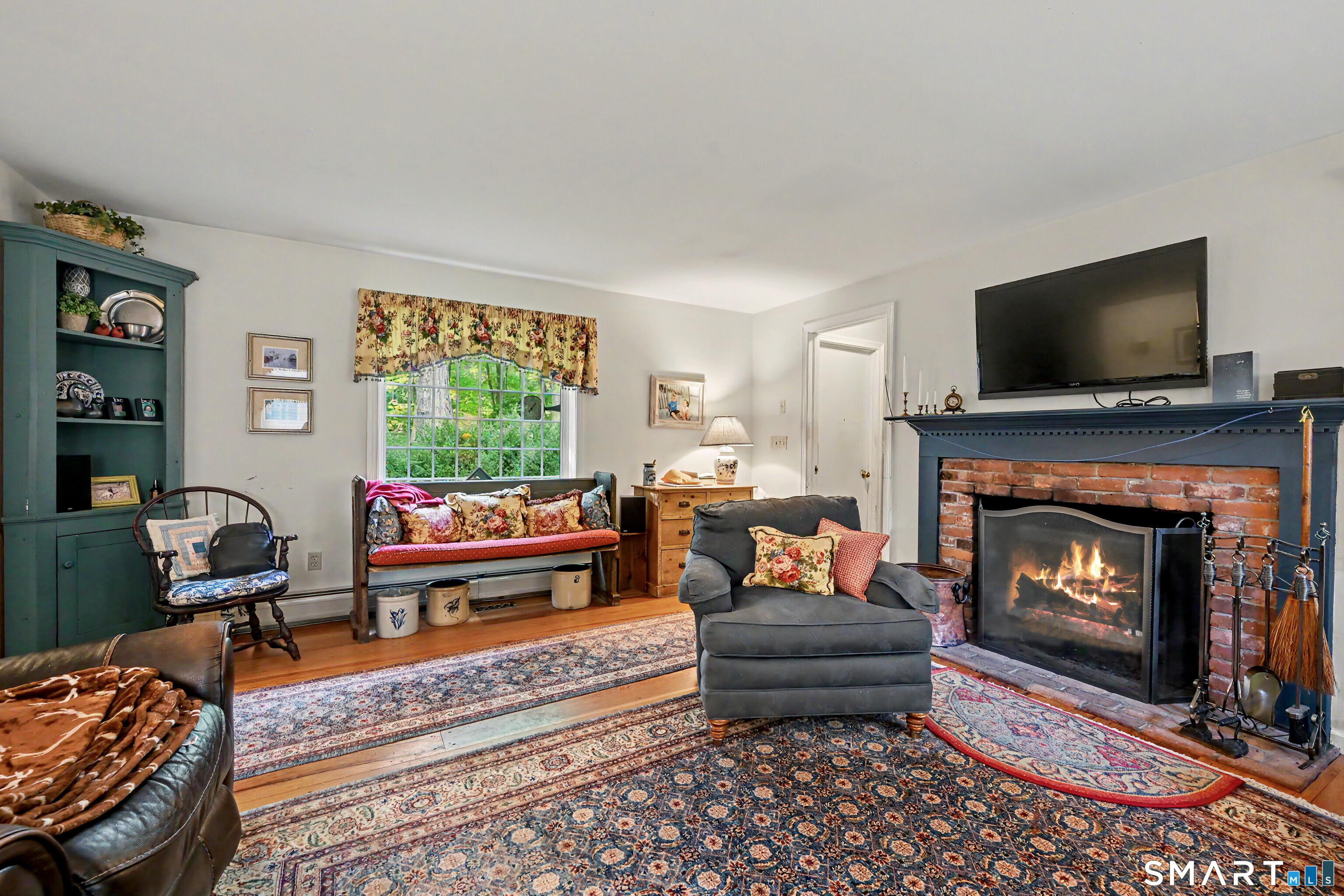 91 Obtuse Hill Road Brookfield, CT 06804 - Photo 19 of 39