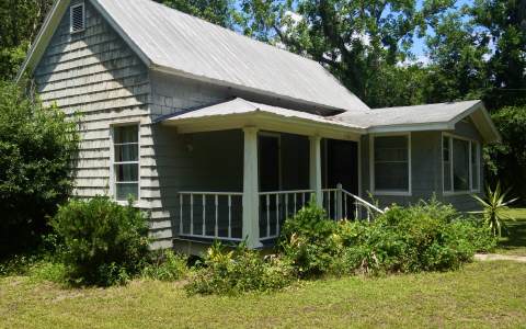 2657 Amelia Road Fernandina Beach, FL 32034 - Photo 13 of 14 Gallery Image 13