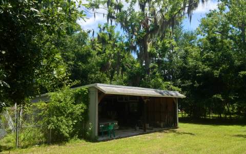 2657 Amelia Road Fernandina Beach, FL 32034 - Photo 7 of 14 Gallery Image 7