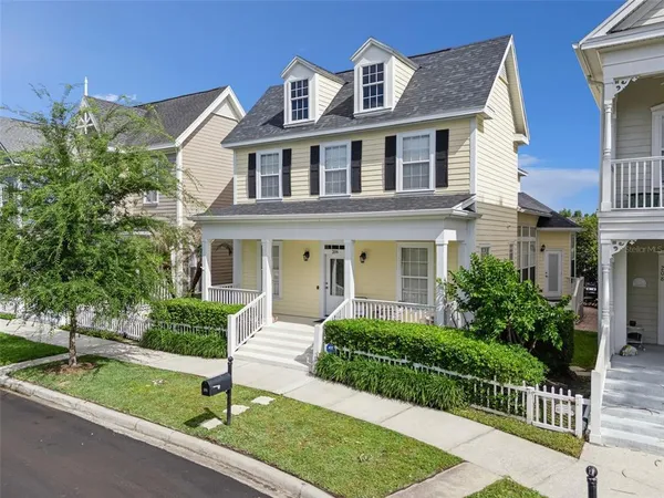 $749,000 | 206 Norfolk Place, Celebration, FL 34747