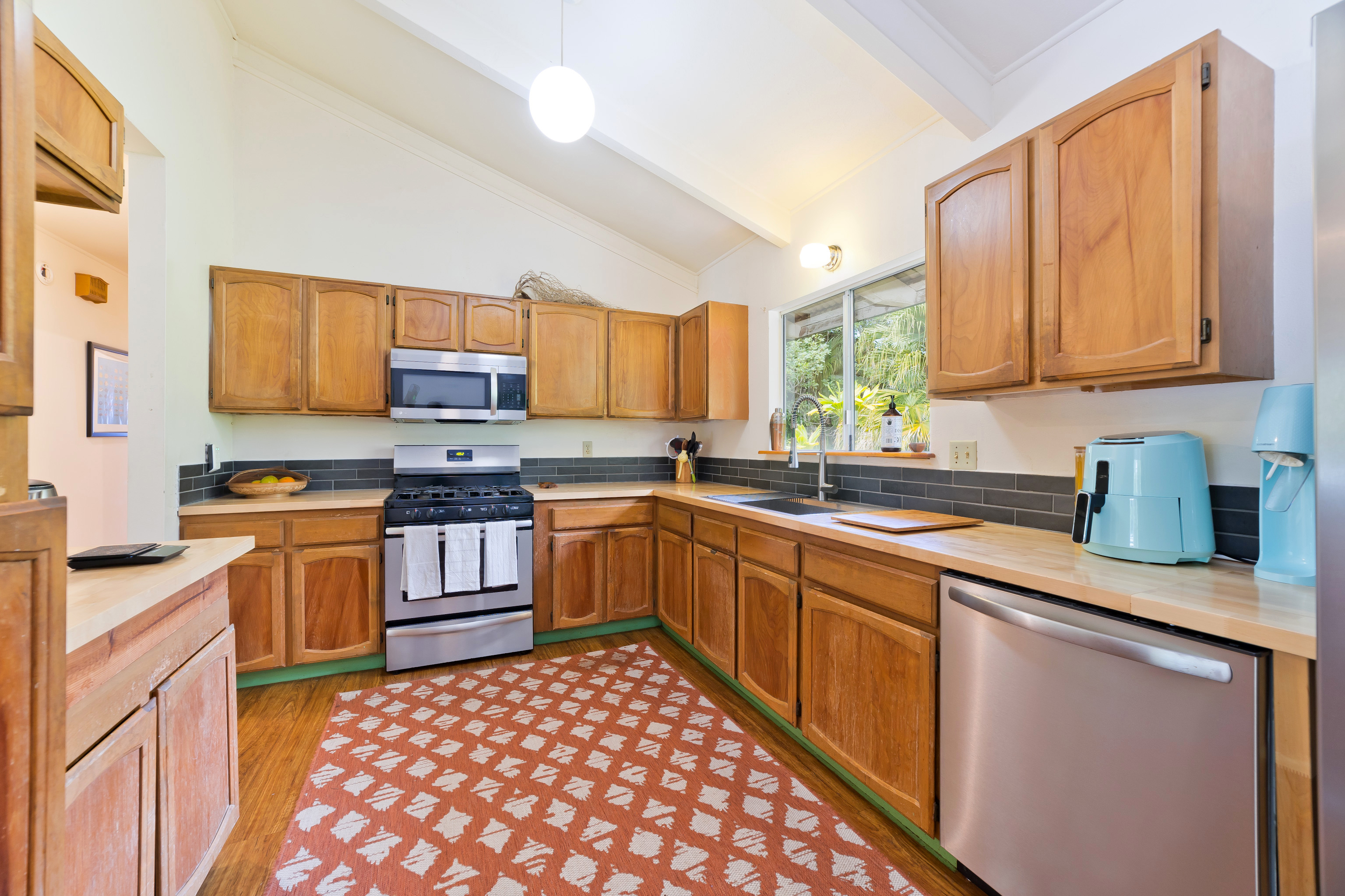 83-5401 Manako Road Captain Cook, HI 96704 - Photo 11 of 29 Gallery Image 11