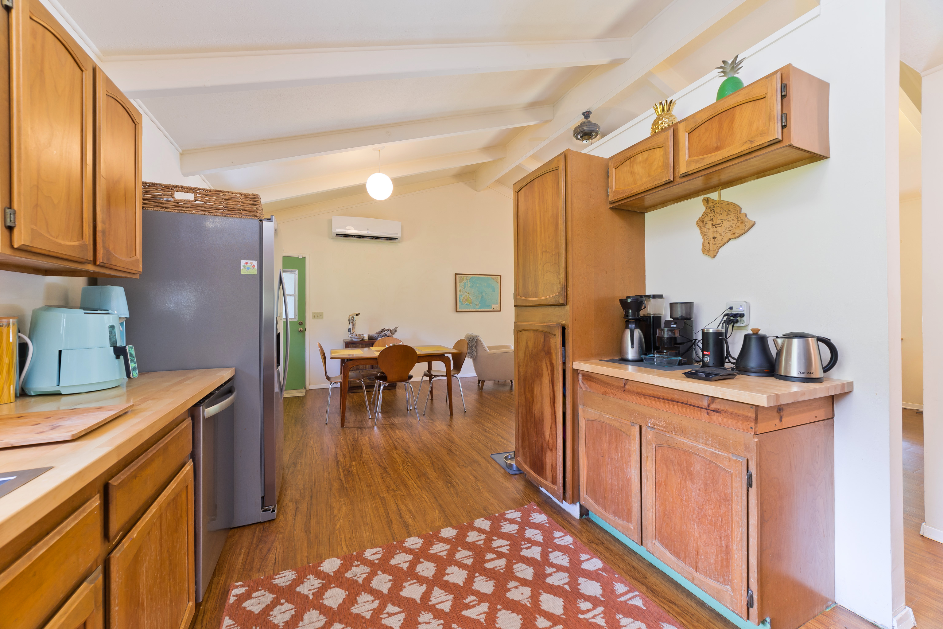 83-5401 Manako Road Captain Cook, HI 96704 - Photo 12 of 29 Gallery Image 12
