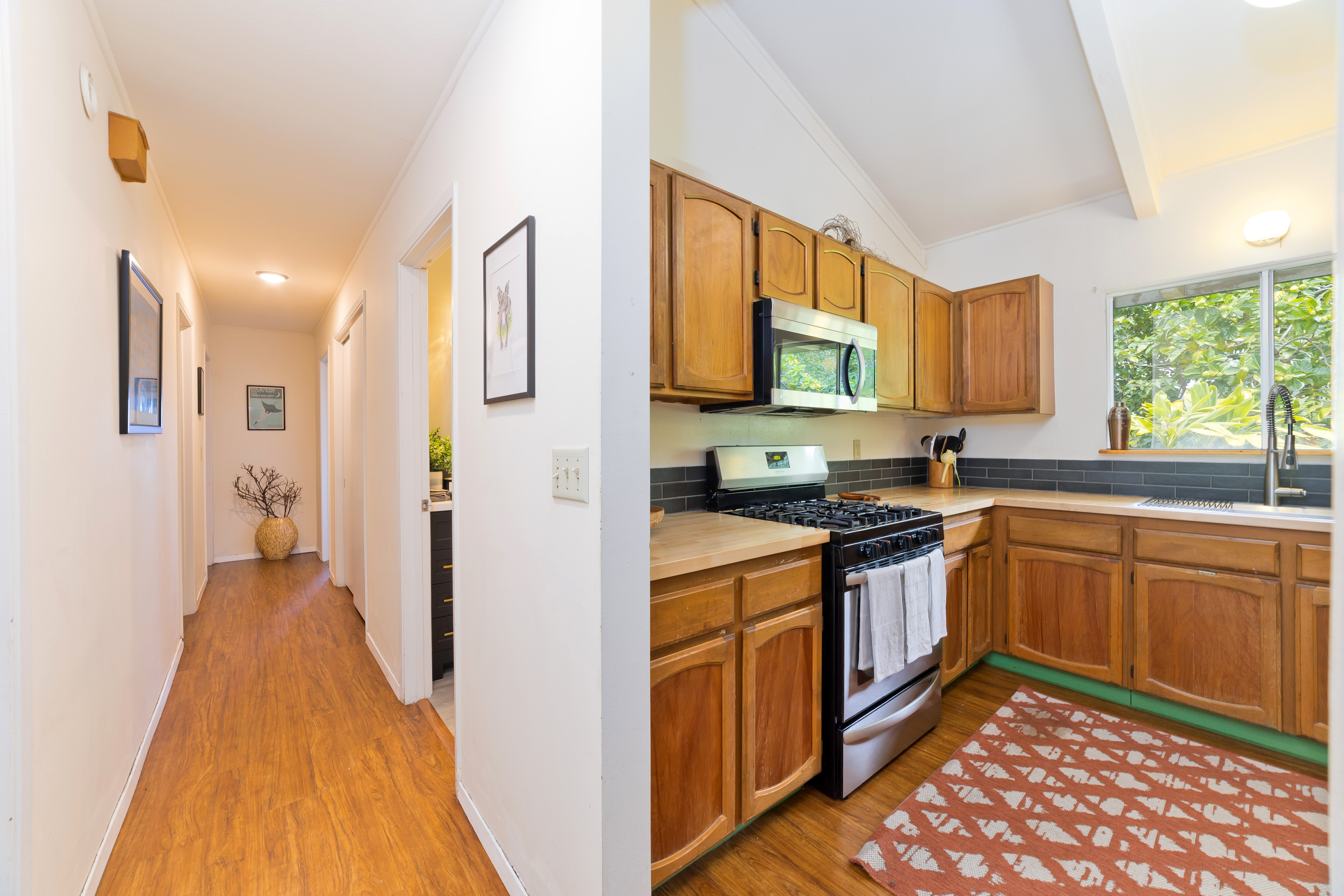 83-5401 Manako Road Captain Cook, HI 96704 - Photo 14 of 29 Gallery Image 14