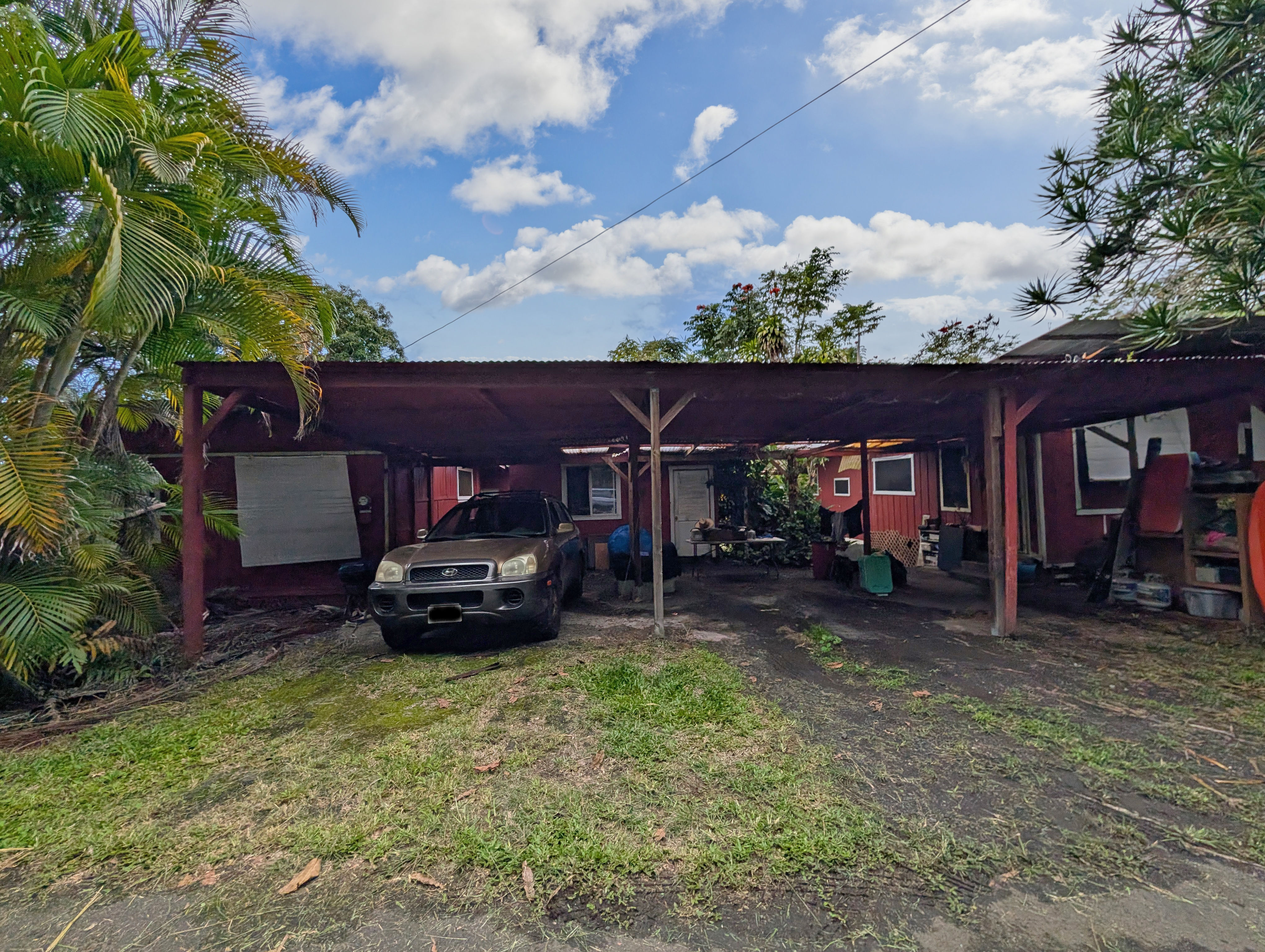 83-5401 Manako Road Captain Cook, HI 96704 - Photo 20 of 29 Gallery Image 20