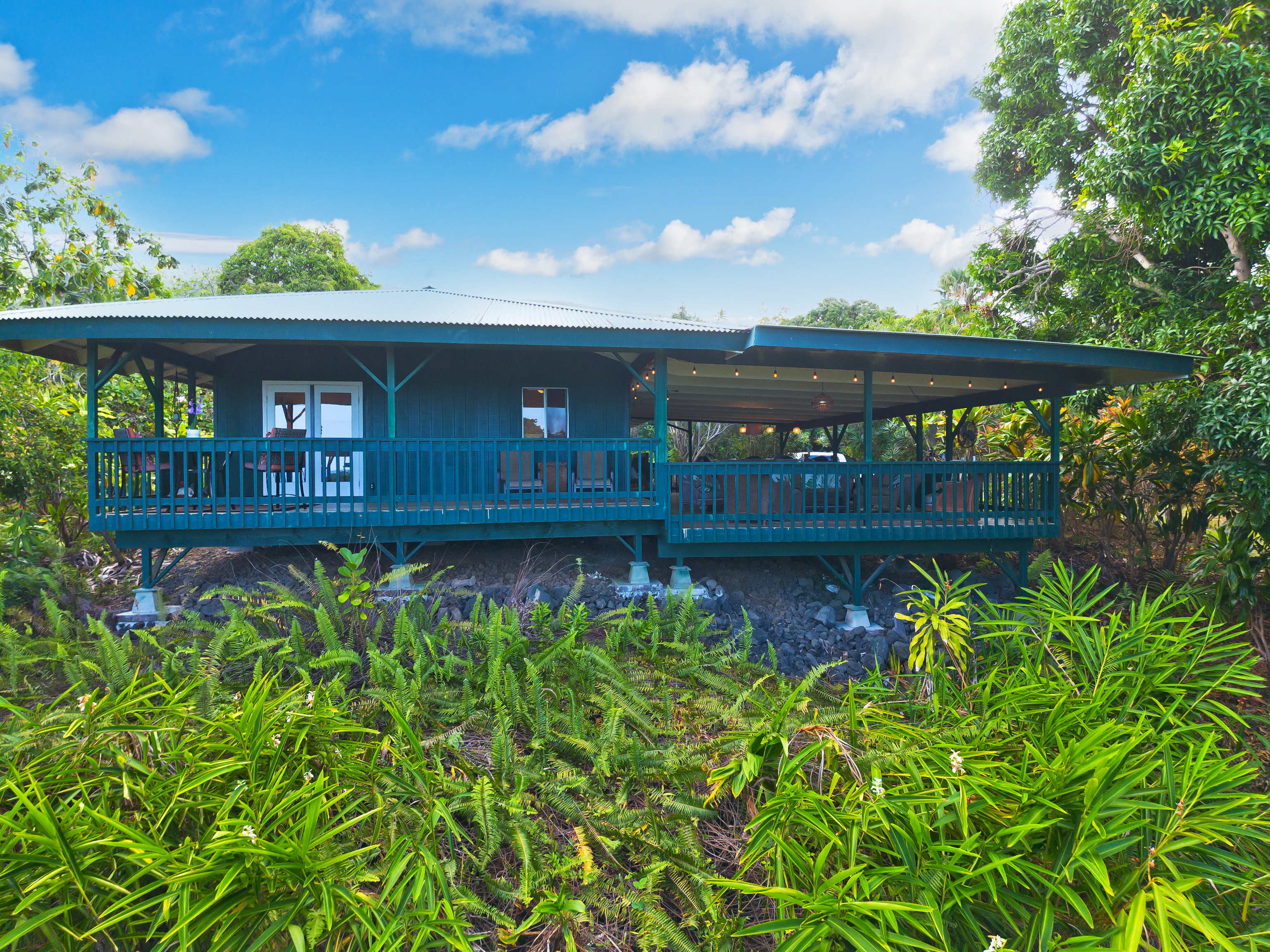 83-5401 Manako Road Captain Cook, HI 96704 - Photo 2 of 29 Gallery Image 2
