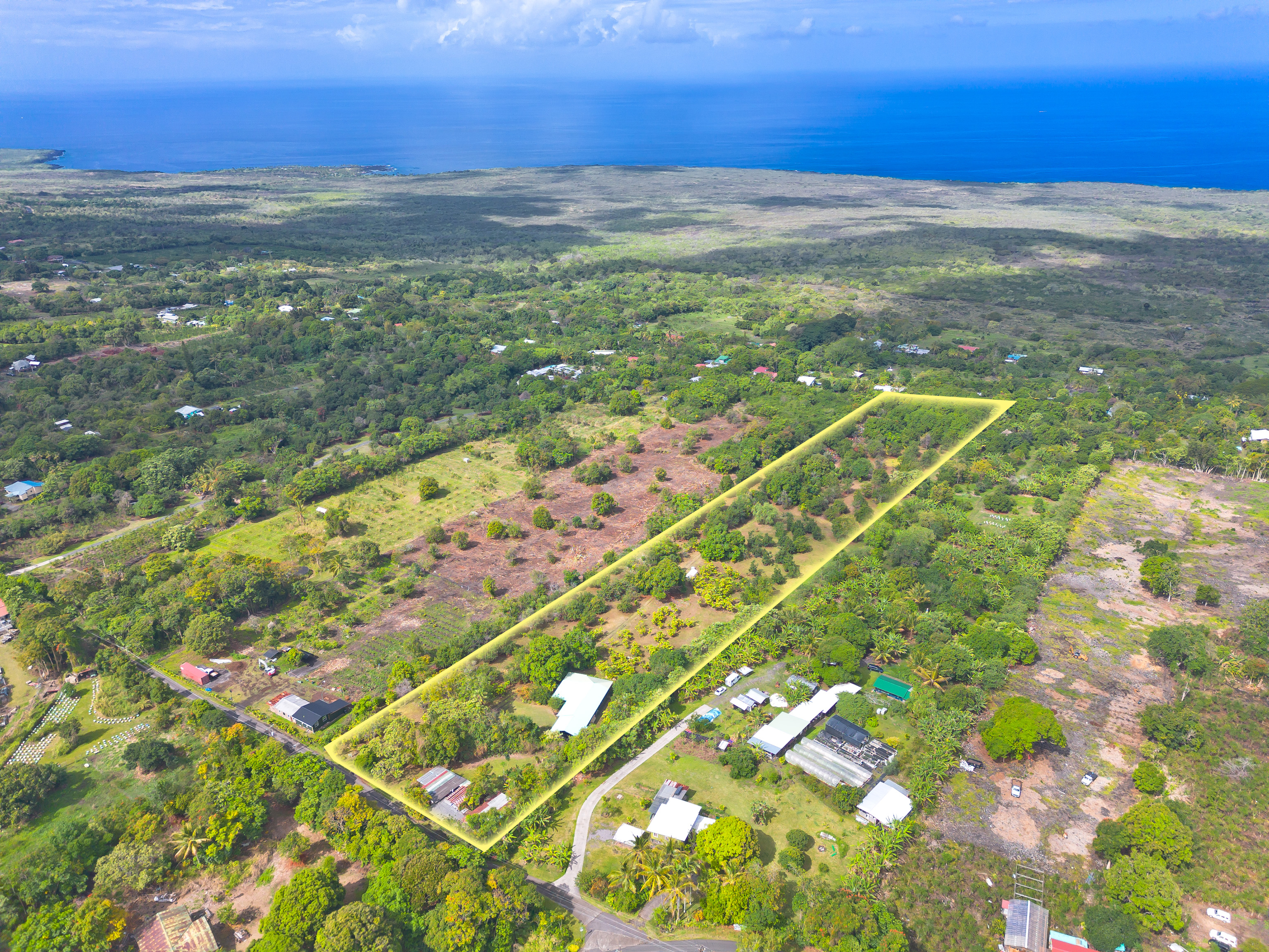 83-5401 Manako Road Captain Cook, HI 96704 - Photo 21 of 29 Gallery Image 21