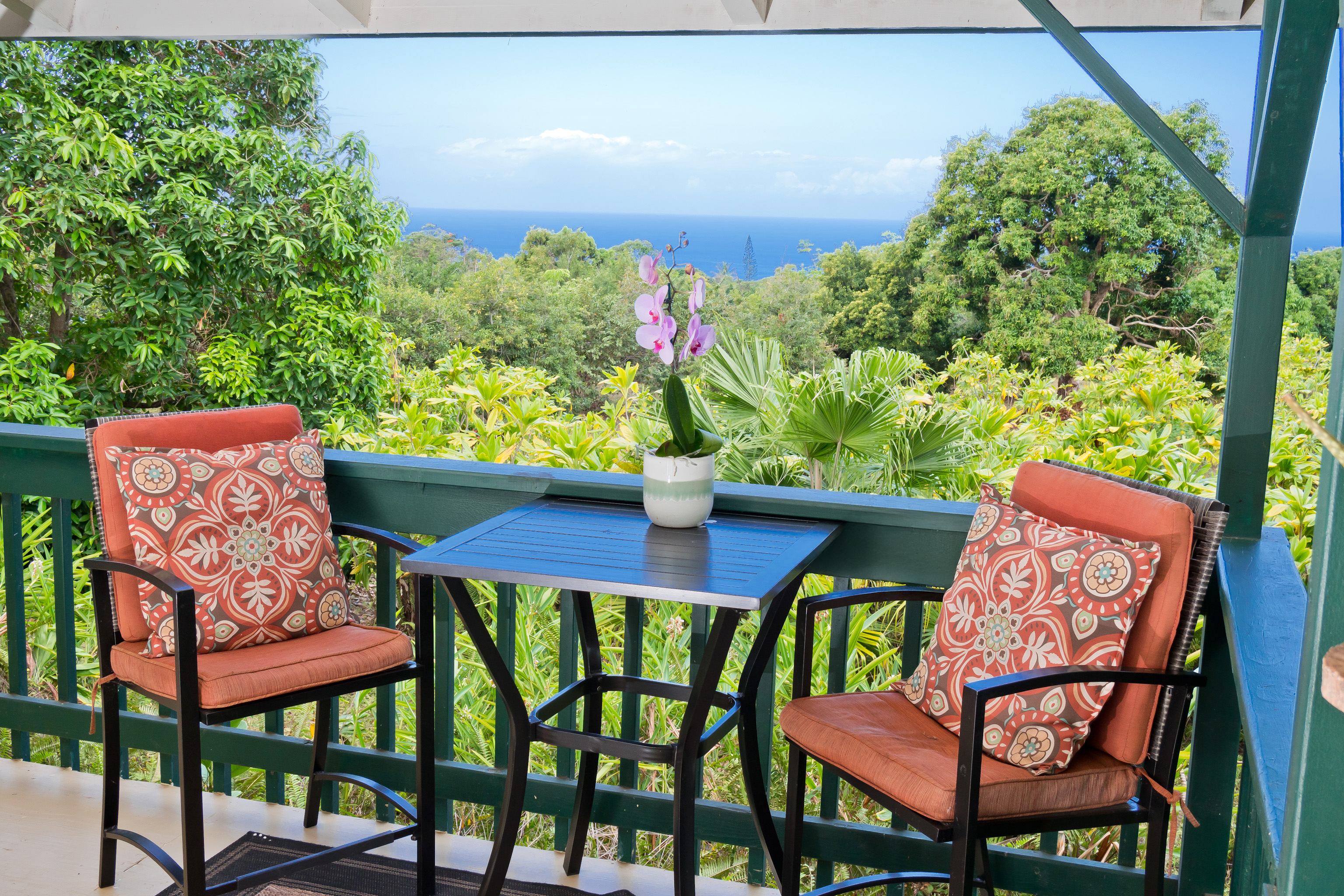 83-5401 Manako Road Captain Cook, HI 96704 - Photo 4 of 29 Gallery Image 4