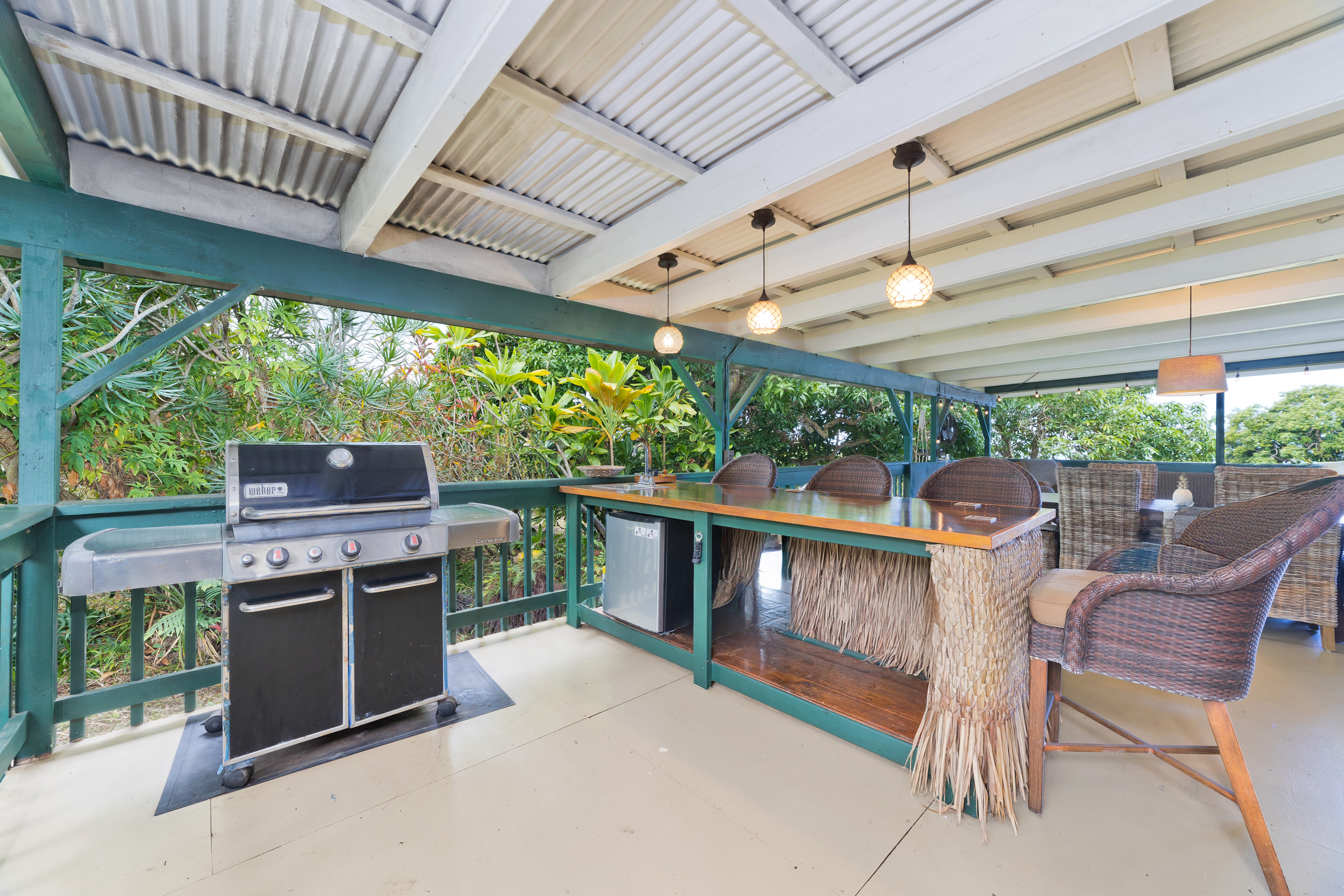 83-5401 Manako Road Captain Cook, HI 96704 - Photo 5 of 29 Gallery Image 5