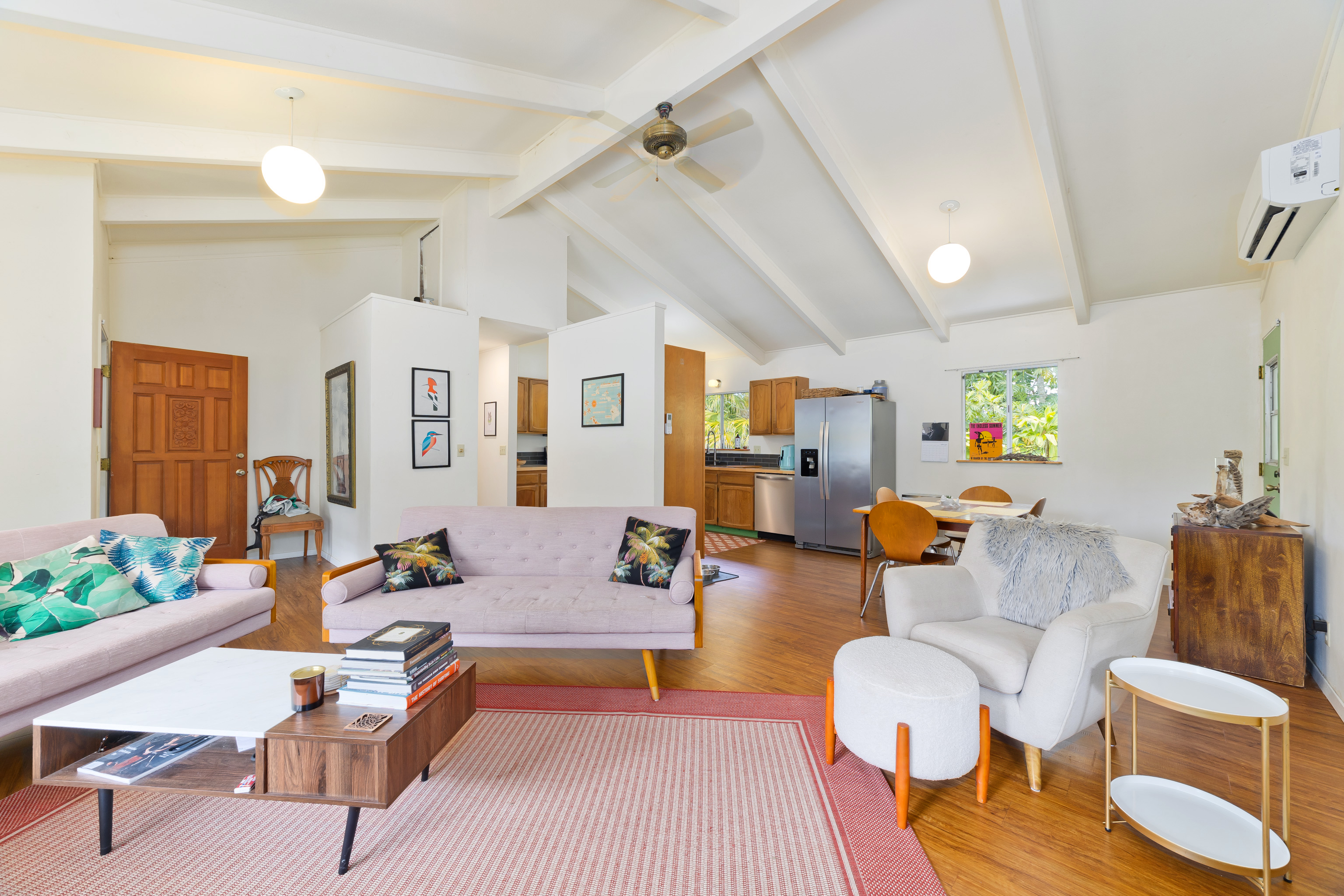 83-5401 Manako Road Captain Cook, HI 96704 - Photo 9 of 29 Gallery Image 9