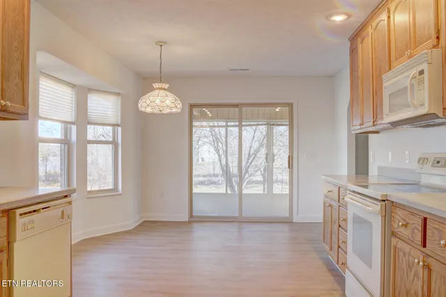 $864,000 | 1023 Stokley Court, Dandridge, TN 37725