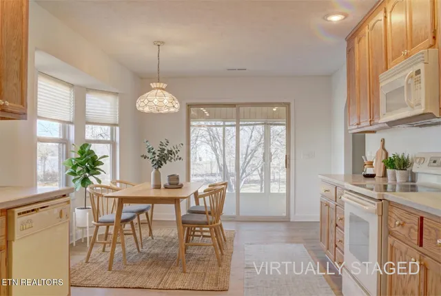 $864,000 | 1023 Stokley Court, Dandridge, TN 37725