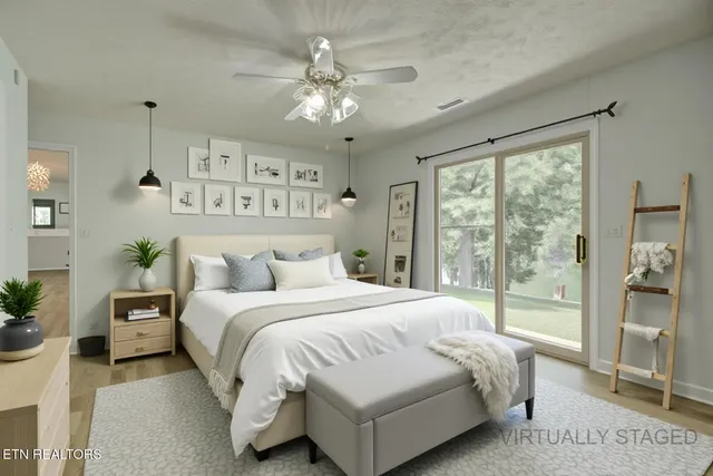 $864,000 | 1023 Stokley Court, Dandridge, TN 37725