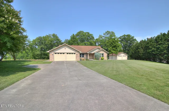 $864,000 | 1023 Stokley Court, Dandridge, TN 37725