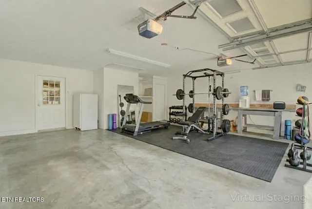 $864,000 | 1023 Stokley Court, Dandridge, TN 37725