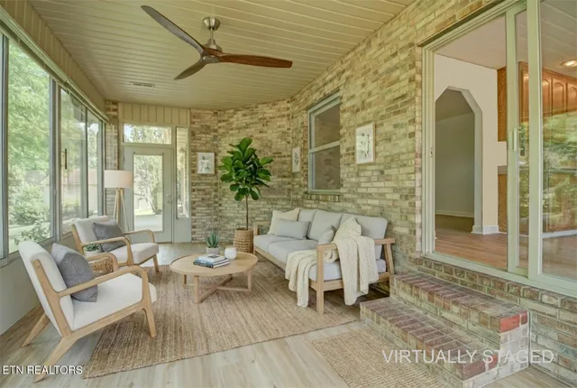 $864,000 | 1023 Stokley Court, Dandridge, TN 37725