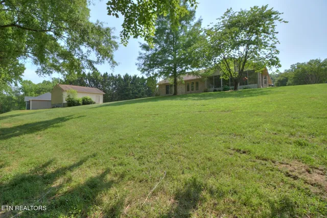 $864,000 | 1023 Stokley Court, Dandridge, TN 37725