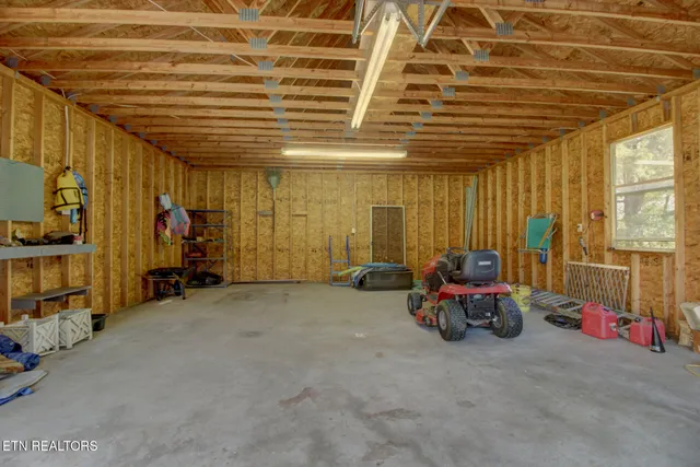 $864,000 | 1023 Stokley Court, Dandridge, TN 37725