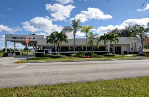 449 Fanshaw K, Unit 449 Boca Raton, FL 33434 - Photo 51 of 55