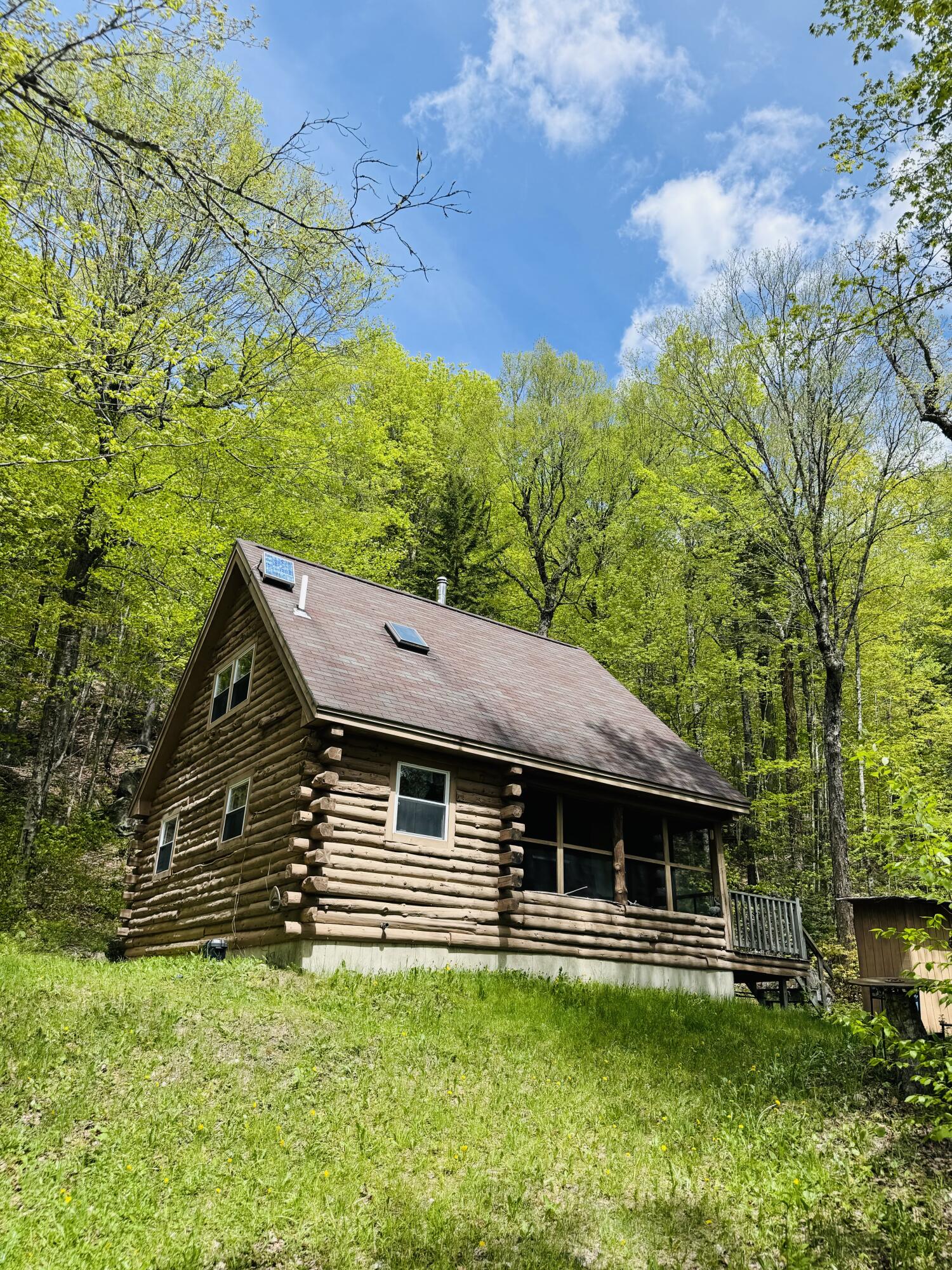 950 Carrying Pl Road New Portland, ME 04961 - Photo 2 of 48 IMG_2250