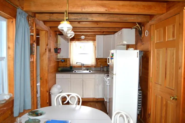 $279,000 | 950 Carrying Pl Road, New Portland, ME 04961