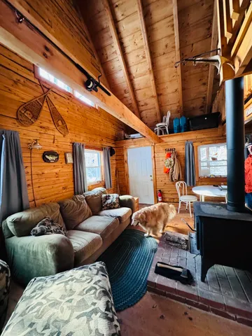 $279,000 | 950 Carrying Pl Road, New Portland, ME 04961