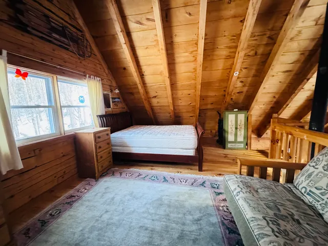 $279,000 | 950 Carrying Pl Road, New Portland, ME 04961