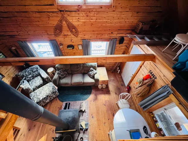 $279,000 | 950 Carrying Pl Road, New Portland, ME 04961