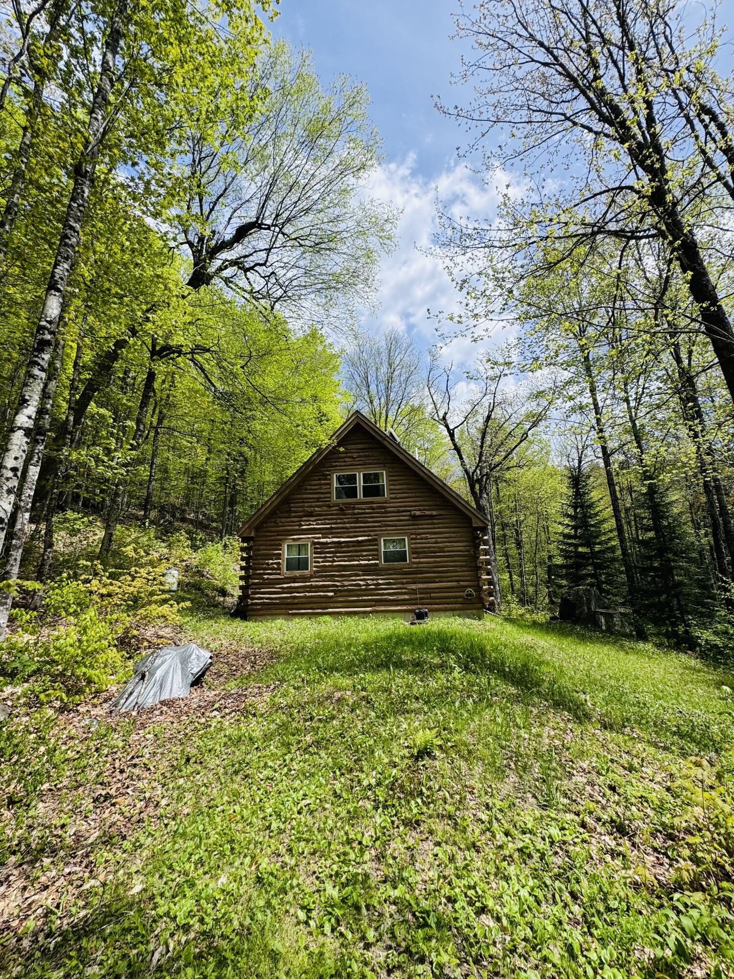 950 Carrying Pl Road New Portland, ME 04961 - Photo 4 of 48 IMG_2247