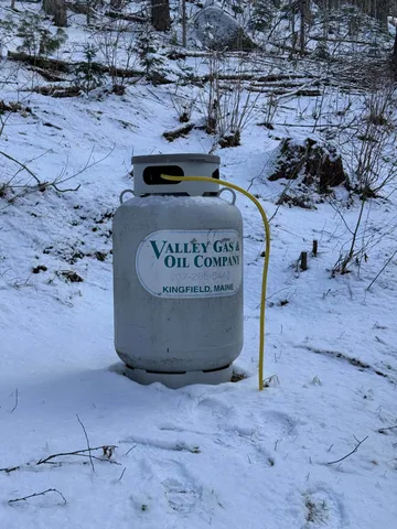 $279,000 | 950 Carrying Pl Road, New Portland, ME 04961