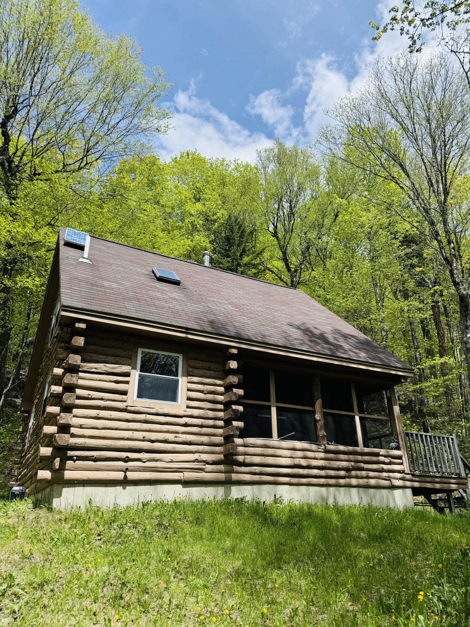 950 Carrying Pl Road New Portland, ME 04961 - Photo 6 of 48 IMG_2242