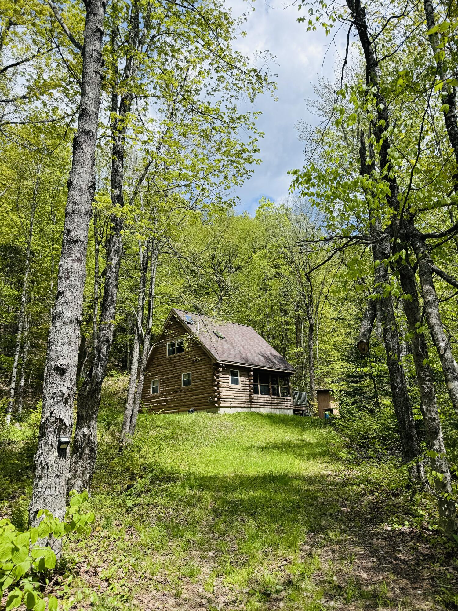 950 Carrying Pl Road New Portland, ME 04961 - Photo 9 of 48 IMG_2240