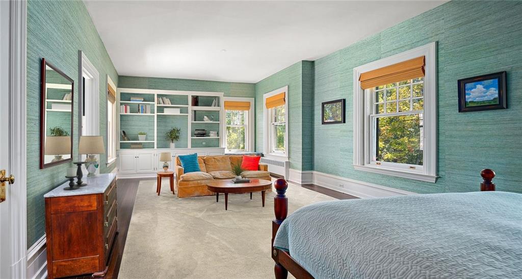 220-2 Scaife Road Sewickley, PA 15143 - Photo 36 of 49 a living room with furniture and a window