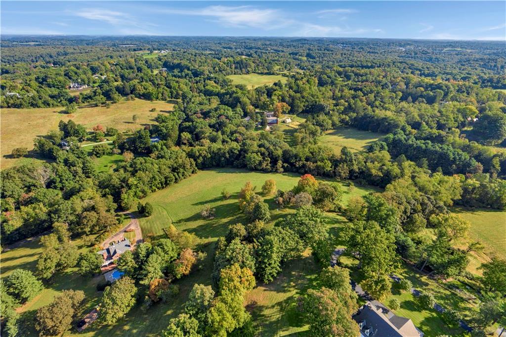 220-2 Scaife Road Sewickley, PA 15143 - Photo 49 of 49 a view of a city with lush green forest