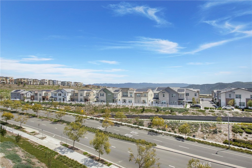 116 Stetson Street Rancho Mission Viejo, CA 92694 - Photo 16 of 45 a view of a city with an ocean view