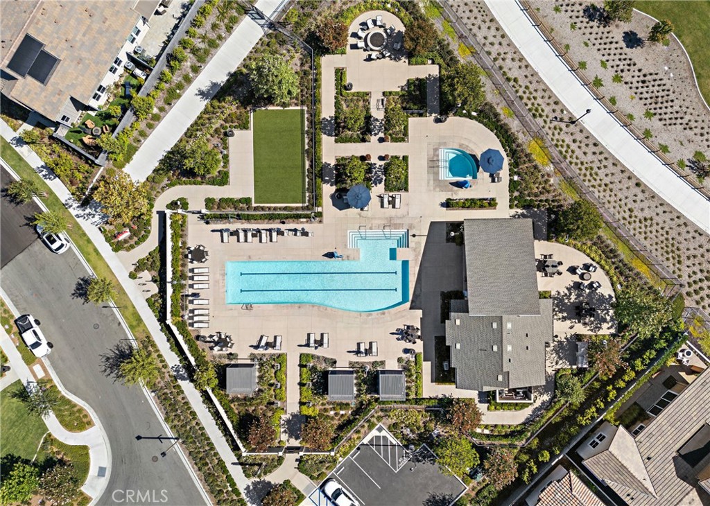 116 Stetson Street Rancho Mission Viejo, CA 92694 - Photo 26 of 45 a picture of a building with city view