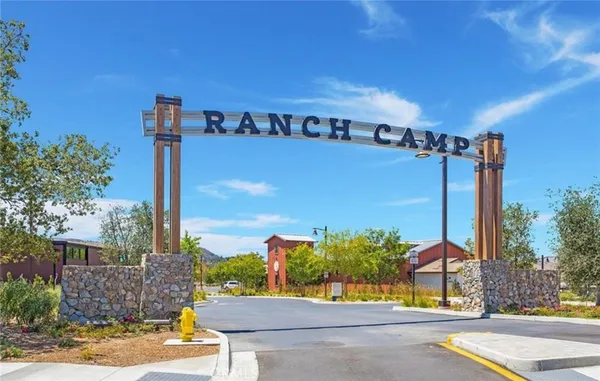 a view of street from balcony