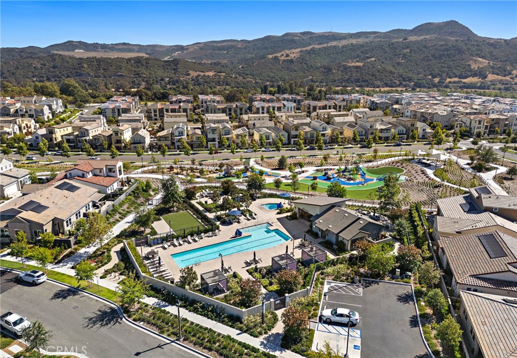 116 Stetson Street Rancho Mission Viejo, CA 92694 - Photo 36 of 45