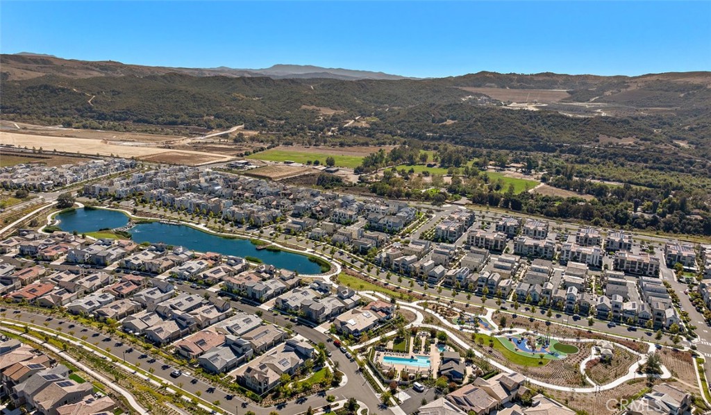 116 Stetson Street Rancho Mission Viejo, CA 92694 - Photo 45 of 45 a view of city and mountain
