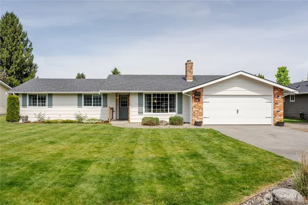 $615,000 | 1291 Garden Circle, Lynden, WA 98264