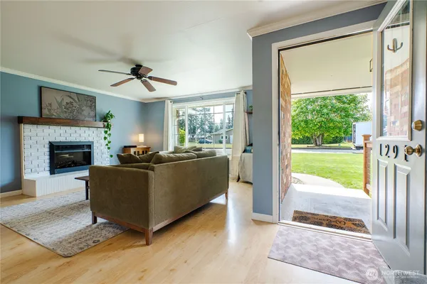 $615,000 | 1291 Garden Circle, Lynden, WA 98264