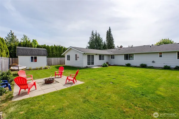 $615,000 | 1291 Garden Circle, Lynden, WA 98264