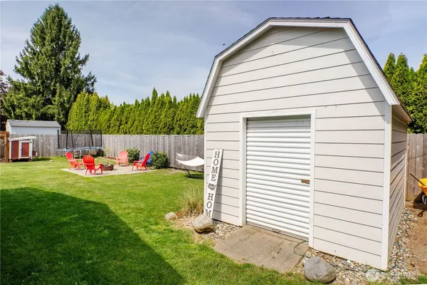 $615,000 | 1291 Garden Circle, Lynden, WA 98264