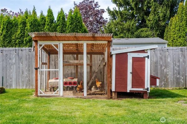 $615,000 | 1291 Garden Circle, Lynden, WA 98264