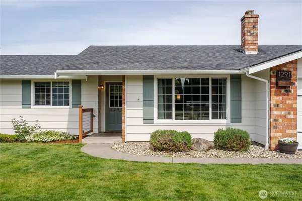 $615,000 | 1291 Garden Circle, Lynden, WA 98264