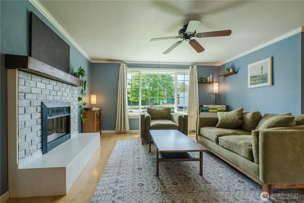 $615,000 | 1291 Garden Circle, Lynden, WA 98264